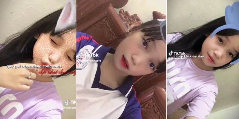 Bạn trai nhét cu vào lồn khít rên phê từng nhịp