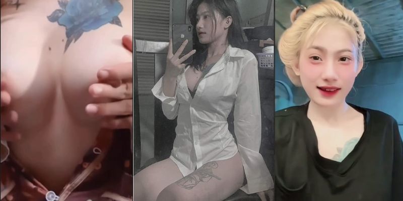 Clip địt em gái xăm trổ vú to cực phê nứng
