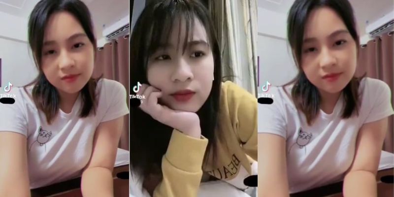 Clip gái xinh móc lồn Khánh Ly khiến anh em nứng như phát rồ