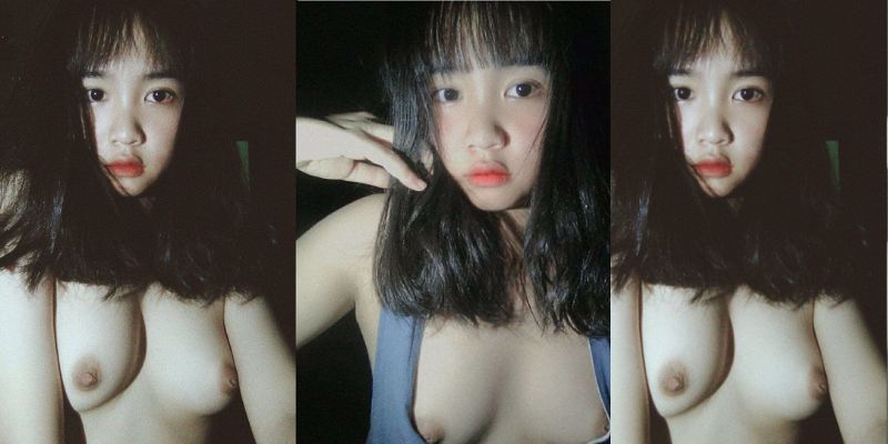 Clip sex Hoàng Vy dạng mông đón cặc cực nứng