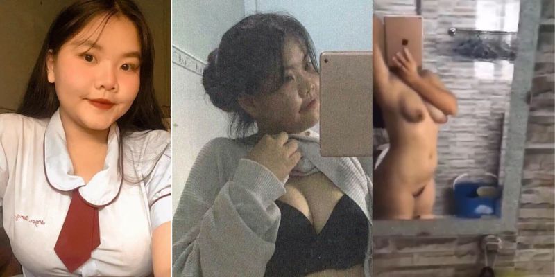 Phim sex gái mới lớn mũm mĩm bị bạn trai dập banh lồn