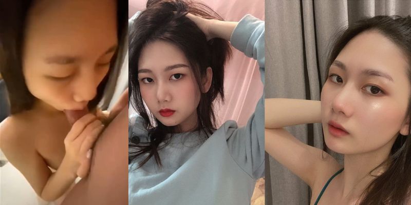 Sex bú cu cực gắt, Như Quỳnh ngậm như nghiện hàng lâu năm