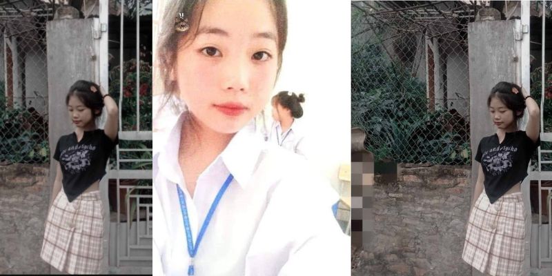 Sex gái mới lớn thủ dâm xong thèm địt rủ bạn thân đi nhà nghỉ