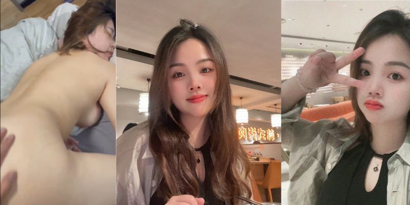 Sex khẩu dâm với em gái ngực to mê được vuốt lồn