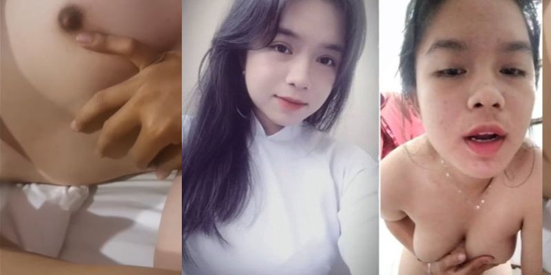Sex nữ sinh vừa mọc lông đã chổng lồn đòi nện mạnh