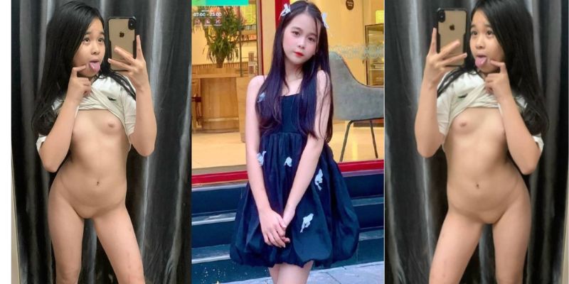 Sex nứng lồn sau màn call video rên phê ướt điện thoại