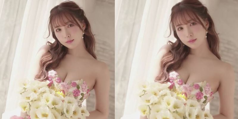 Bộ phim cuối cùng của Mikami yua sau 8 năm