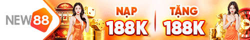 New88 Khuyến Mãi 188k