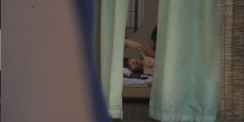 Jav vụng trộm nỗi khổ của anh shipper và cô chủ nhà xinh đẹp