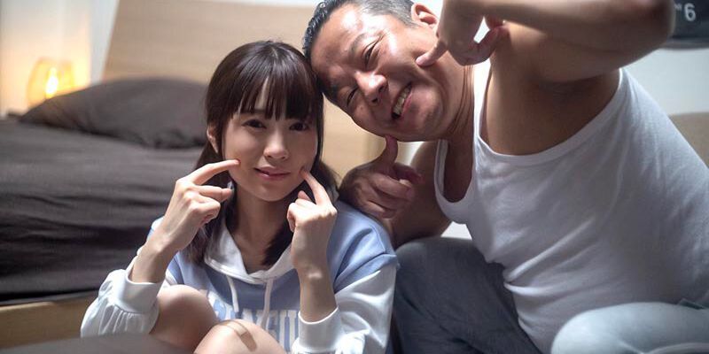 Nữ phạm nhân jav debut bị ông chú địt sấp mặt