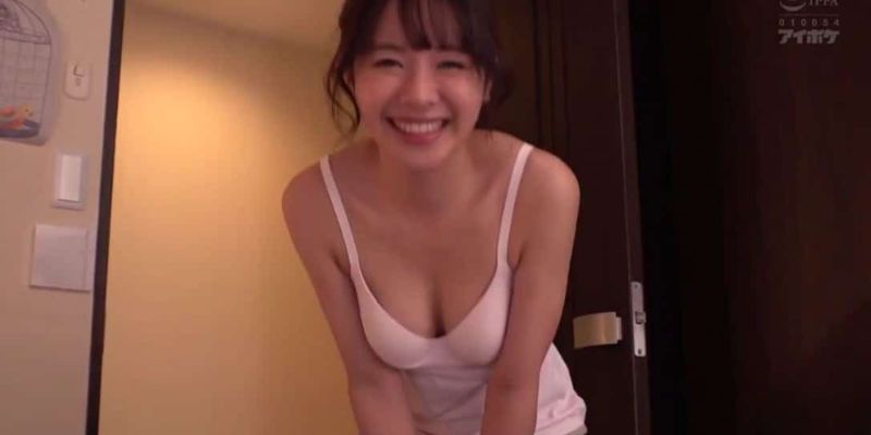Rio Kuriyama bị em rể tương lai địt lén sau lưng